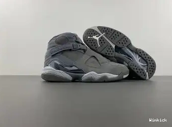 305381-014 Retro Jordan 8 0627